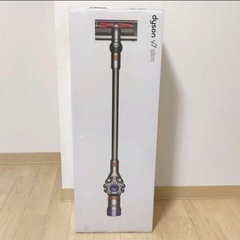 新品未使用未開封 DysonコードレスクリーナーV7 Slim SV11 SLM