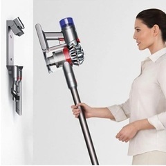 新品未使用未開封 DysonコードレスクリーナーV7 Slim SV11 SLM