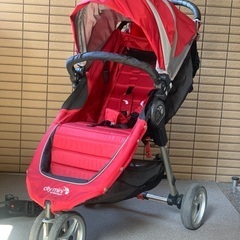 週末限定セール中！baby jogger ベビージョガー　cit...