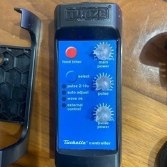 値下げ】TUNZE Nanoストリーム 6040 水流ポンプ