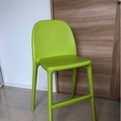 IKEA URBAN ジュニア用ダイニングチェア junior ...