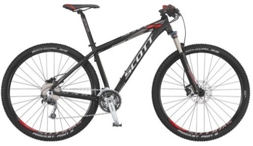 その他 SCOTT MTB 29er