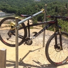 SCOTT MTB 29er
