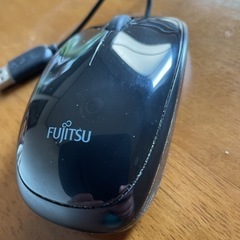 FUJITSU(富士通)USBマウス