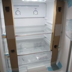 ID：G990195 ハイアール 2ドア冷凍冷蔵庫148L