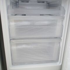 ID：G990195 ハイアール 2ドア冷凍冷蔵庫148L