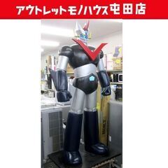 特大 グレートマジンガー 189cm 店頭ディスプレイ フィギュ...