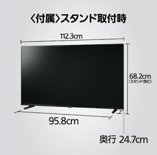 交渉成立しました！☆値下げしました！☆【新品】パナソニック 