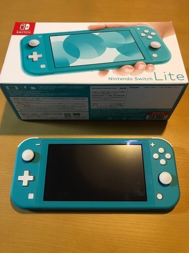 その他 Switch light