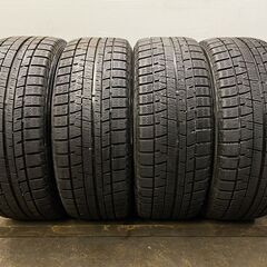 YOKOHAMA ice GUARD iG50 PLUS 225/55R17 17インチ スタッドレス 4本