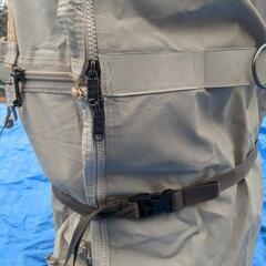 ノルディスク　アスガルド 12.6　限定品　オーガニックコットン