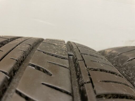 DUNLOP GRANDTREK PT3A 275/50R21 21インチ 夏タイヤ 4本 バリ溝 