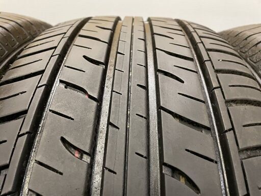 DUNLOP GRANDTREK PT3A 275/50R21 21インチ 夏タイヤ 4本 バリ溝 