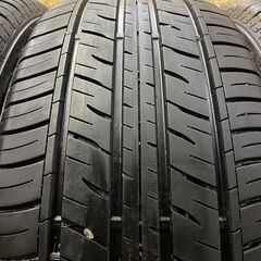 DUNLOP GRANDTREK PT3A 275/50R21 21インチ 夏タイヤ 4本 バリ溝