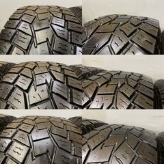 TOYO TRANPATH A/T 31X10.50R15LT 6PR】【CAMPEAO DO MUNDO RAGUNA 