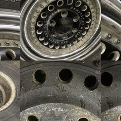 TOYO TRANPATH A/T 31X10.50R15LT 6PR】【CAMPEAO DO MUNDO RAGUNA 