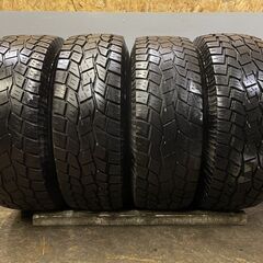 TOYO TRANPATH A/T 31X10.50R15LT 6PR】【CAMPEAO DO MUNDO RAGUNA 