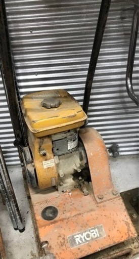 【中古】Robinプレートランマ FY15D