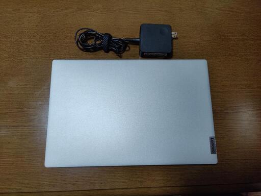 【中古】Lenovo IdeaPad Slim 550i（箱なし・美品）