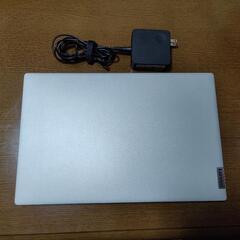 【中古】Lenovo IdeaPad Slim 550i（箱なし...