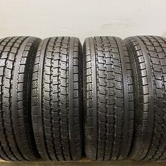 TOYO DELVEX 934 215/70R15 107/10...