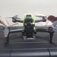 【ネット決済・配送可】DJI_FPV＋FlyMoreキット