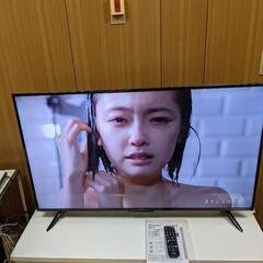 【ネット決済】(ネット決済可) 4Kテレビ 50インチ 美品 A...