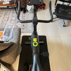 FITBOX LITE トレーニングマット付き