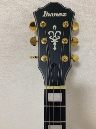 Ibanez AG85