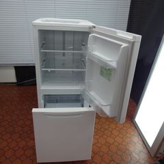 ID 990706 冷蔵庫 2ドアニトリ149L 2019年製 NTR-149WA