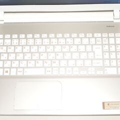 中古ノートパソコン 最新Windows11+office 東芝 T55/PG core i3-4025U