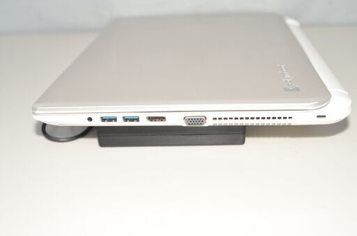 ノートパソコン 最新Windows11+office 東芝 T55/PG core i3-4025U