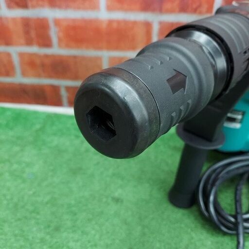 リョービ CH-462 コンクリートハンマ【リライズ野田愛宕店】【店頭取引