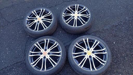 夏用 165 45 高品質 16 軽自動車 コペン 2019年 茨城県日立市 