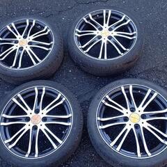 夏用　165 45 16　軽自動車　コペン　2019年　茨城県日立市内