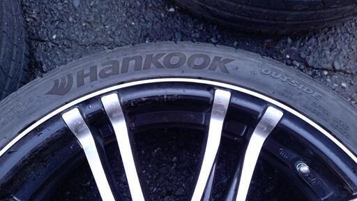 夏用 165 45 16 軽自動車 コペン 2019年 茨城県日立市内