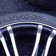 夏用　165 45 16　軽自動車　コペン　2019年　茨城県日立市内