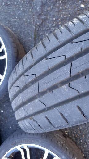 夏用 165 45 高品質 16 軽自動車 コペン 2019年 茨城県日立市 