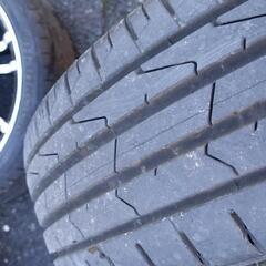 夏用　165 45 16　軽自動車　コペン　2019年　茨城県日立市内