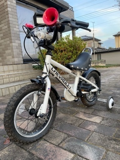 自転車　子供　キッズ