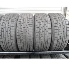 【ネット決済】205/55R16 91Q ヨコハマ アイスガード