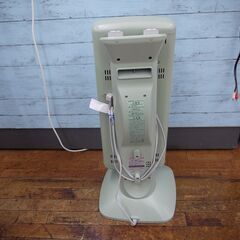 家電6か月保証】遠赤グラファイトヒーター