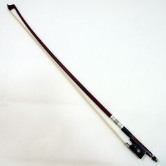 メンテ済み イーストマン バイオリン 1/4 VL-100 2008年 虎杢 本体美品 未使用弓 ケース ゴールドブラカット弦搭載 ガリネリタイプ顎宛て アジャスター内蔵テールピース搭載 全国発送対応 愛知県清須市より 名古屋市近郊 管理（カ）8775 メンテ済み イーストマン バイオリン 1/4 VL-100 2008年 虎杢 本体美品