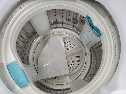 HITACHI　全自動洗濯機　NW-70E-W　2020年製　7㎏【トレファク上福岡】