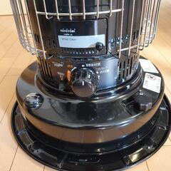 TOYOTOMI KS67H トヨトミストーブ 21年製 レビュー】トヨトミの石油ストーブ「KS-67H」で冬キャンプが超快適に