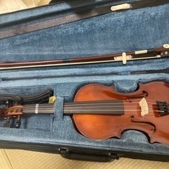 バイオリン　美品