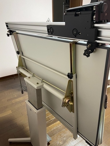 製図台MUTOHドラフター TW-200A