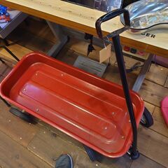 ラジオフライヤー クラシックワゴン 【モノマニア朝日店】