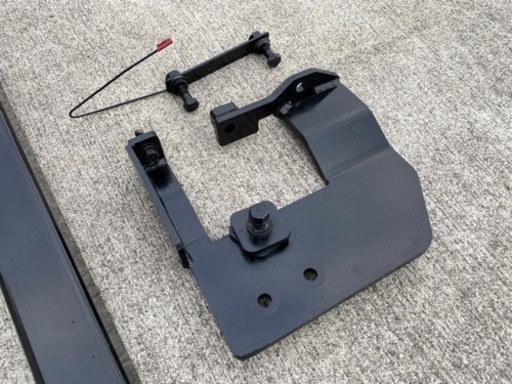 タグマスター ヒッチメンバー セレナC26