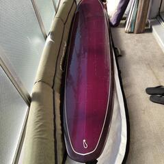 サーフボード 2.7m